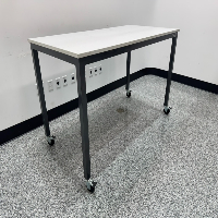 Formaspace 6' Portable Lab Table image 0